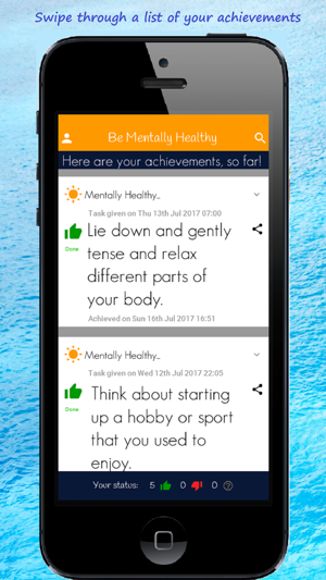 Be Mentally Healthy(圖2)-速報App