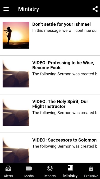 The Christian Journal screenshot-3