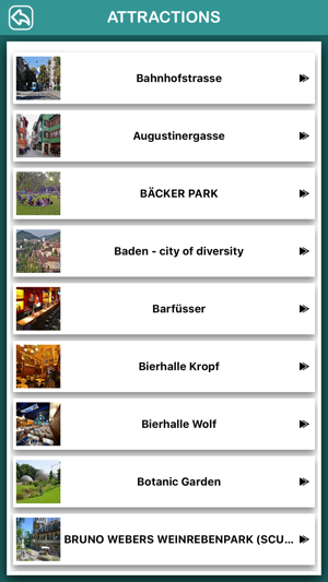 Zurich Offline Tourism(圖3)-速報App