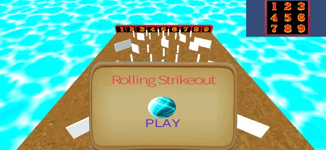 RollingStrikeOut