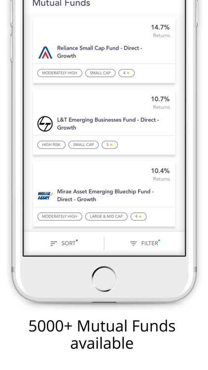 Groww - Mutual Funds App