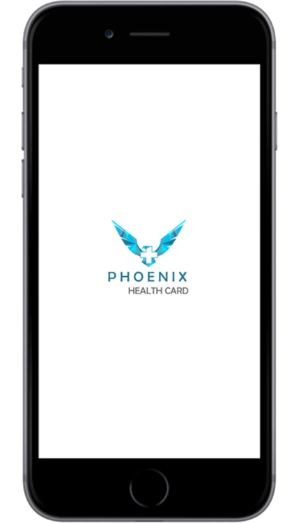 Phoenix Health Card