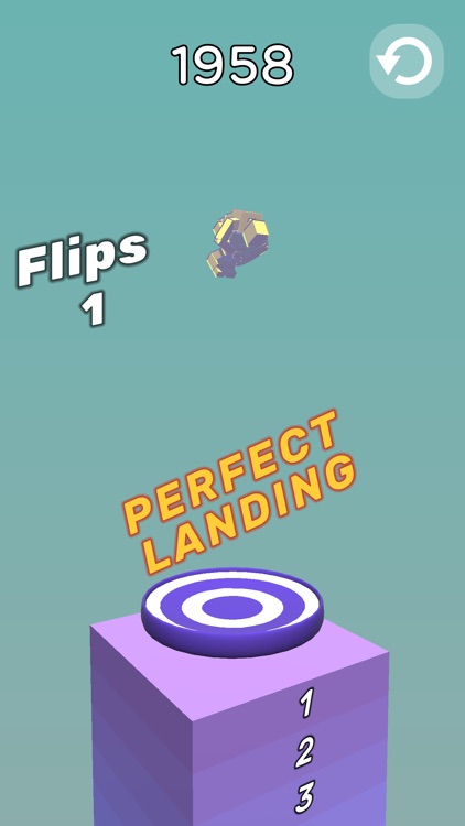 Flipster! screenshot-3