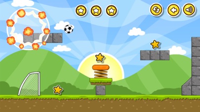 Soccer Go Home screenshot 4