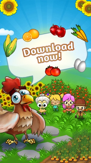 Farmy Farm 2(圖4)-速報App