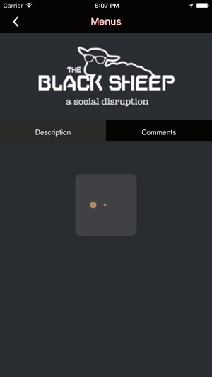 Black Sheep!(圖2)-速報App