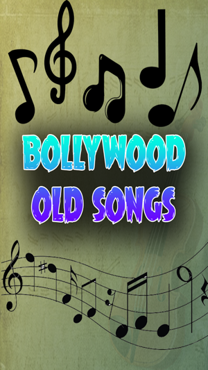 Bollywood Old Songs(圖1)-速報App