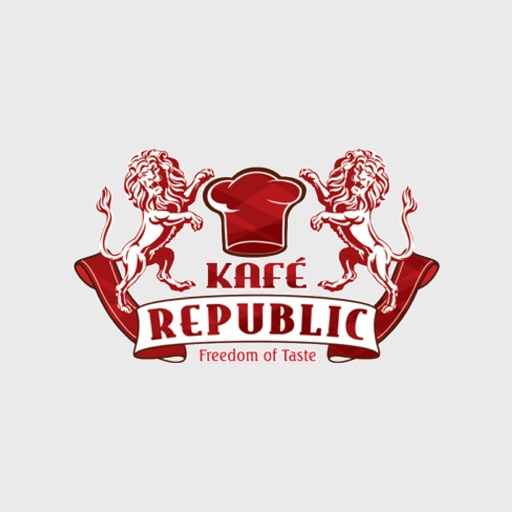 Kafe Republic icon