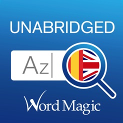 best english spanish dictionary for ipad