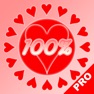Get A Love Test Pro for iOS, iPhone, iPad Aso Report