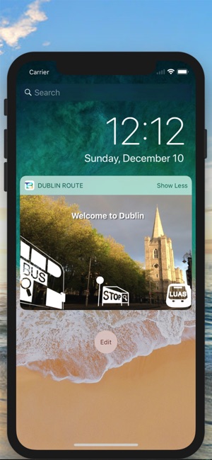 Dublin Route(圖2)-速報App