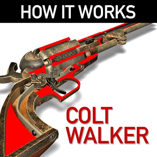 How it Works: Colt Walker