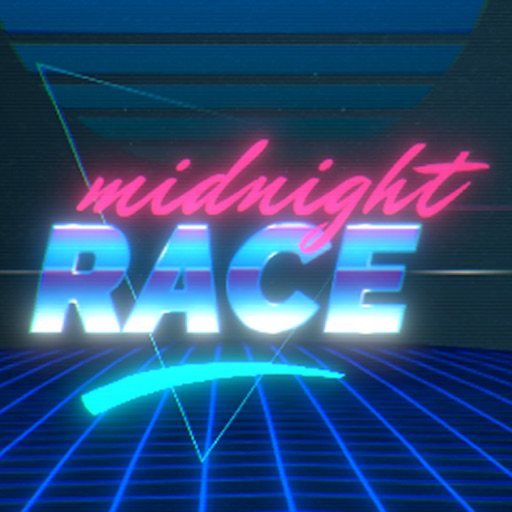 Midnight Race iOS App