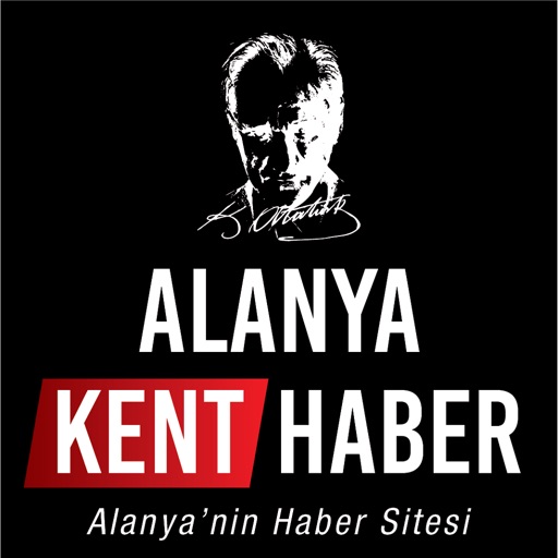 Alanya Kent Haber icon