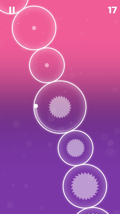 Orbit Jumper screenshot-3