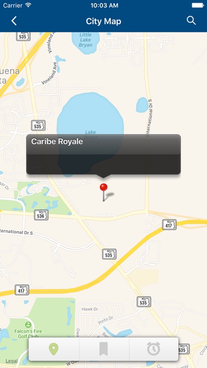 Gathering 2019 screenshot-5