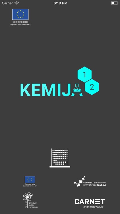 e-Škole Kemija 1 & 2