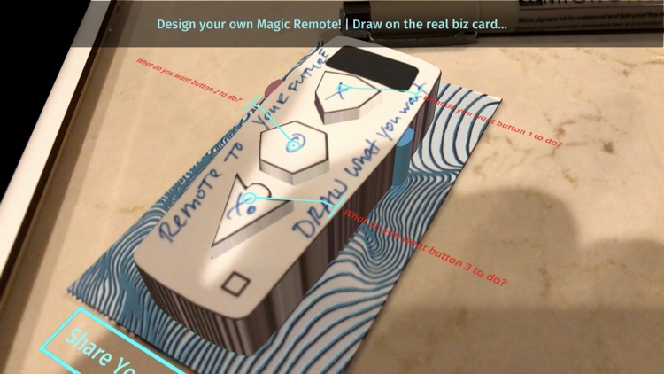 Magic Remotes screenshot-3