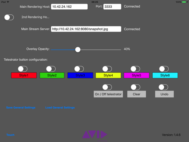 OradTouch(圖2)-速報App