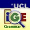 The interactive Grammar of English (iGE) is a comprehensive introductory course in English grammar which takes you from the most basic elements to the most complex constructions