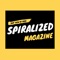 ***Free Digital Magazine*** ***Unlimited Access*** Spiralized Magazine is a quarterly food and nutrition magazine that offers readers a fresh “360° View of Food”