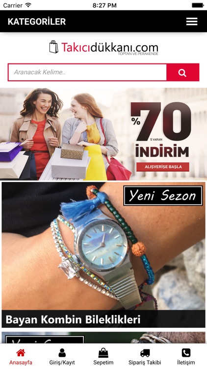 Takıcıdükkanı.com