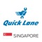 Quick Lane, backed by Sime Darby Motor Group, is one of the biggest and most established names in Singapore’s motor trade