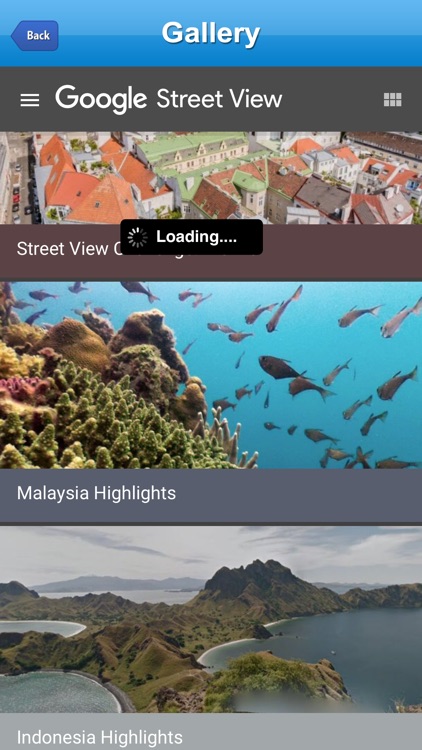 Street Maps - Live Maps HD