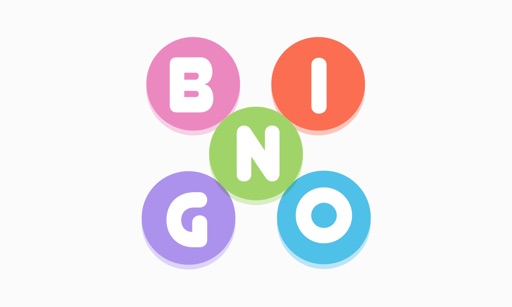 Bingo TV icon