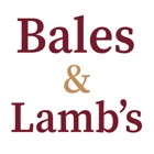 Bales & Lamb's