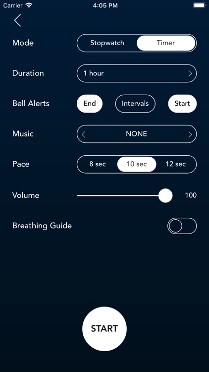 Mindfulness Daily screenshot-5