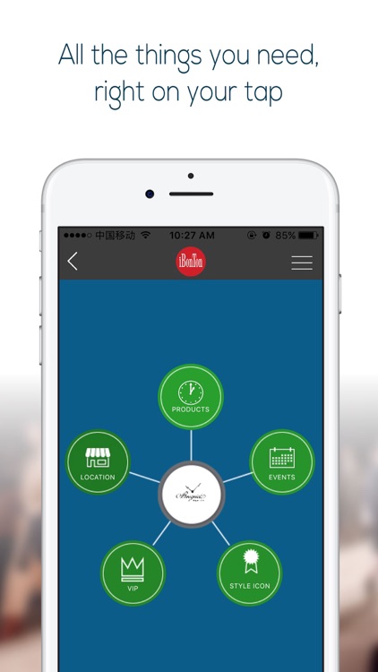 iBonton screenshot-3