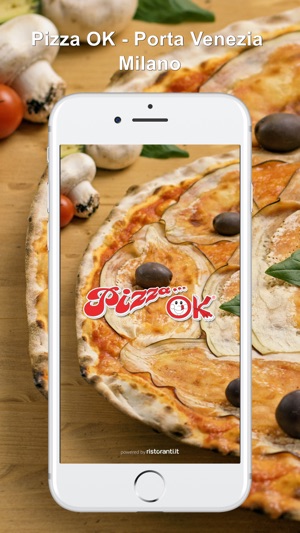 Pizza OK - Porta Venezia(圖1)-速報App