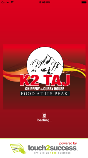 K2 Taj(圖1)-速報App