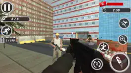 Game screenshot Frontline Blood Strike Attack apk
