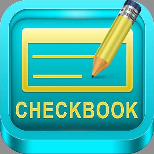 Quick Checkbook for iPad