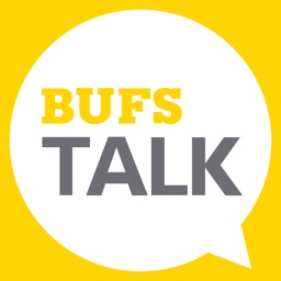 BUFS Talk