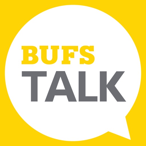 BUFS Talk