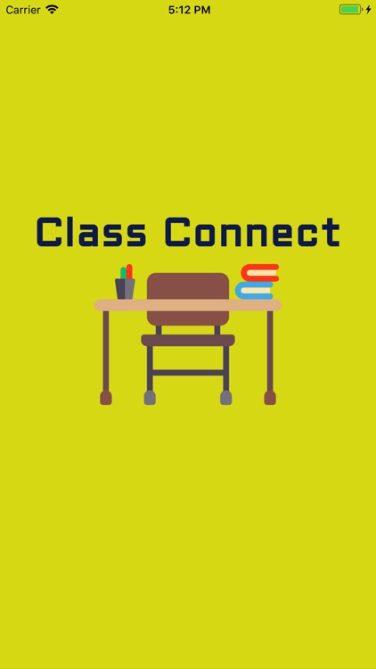 Class Connection