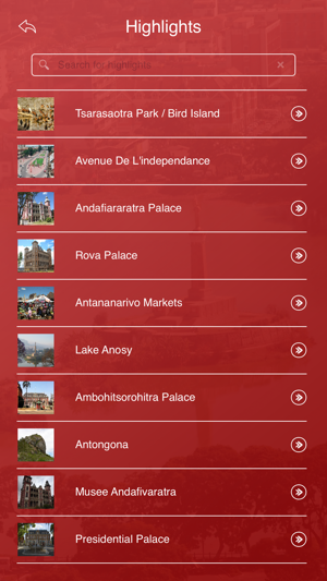 Antananarivo Tourist Guide(圖3)-速報App