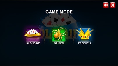 Solitaire Collection Card Game screenshot 2