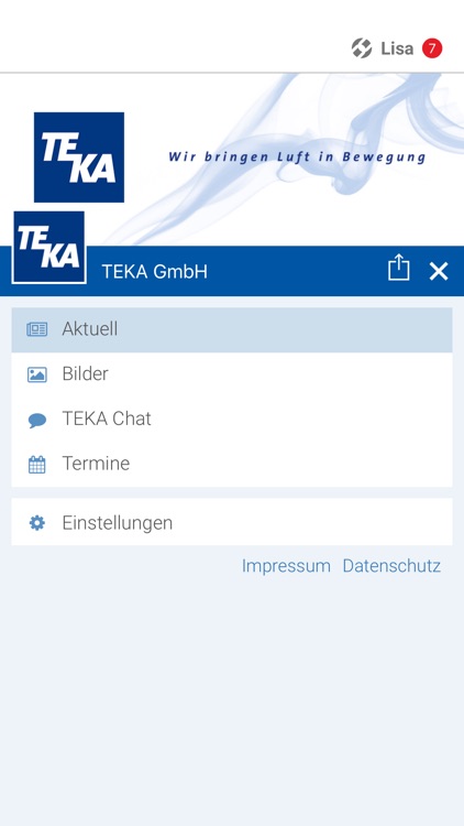 TEKA GmbH