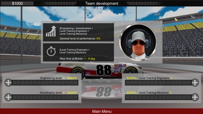 American Speedway Manager screenshot 4
