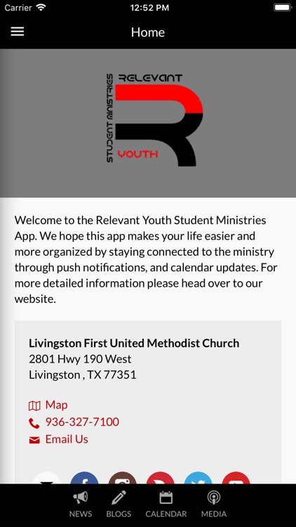 Core Students Livingston