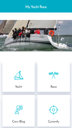 My Yacht Race