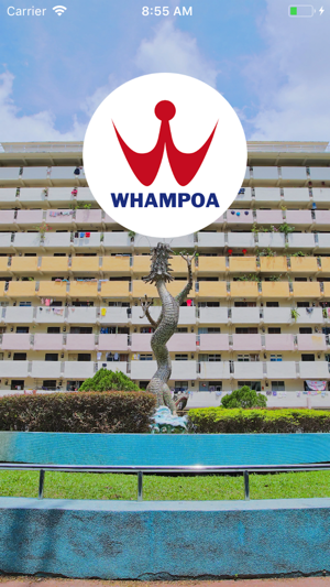 Whampoa Community(圖1)-速報App