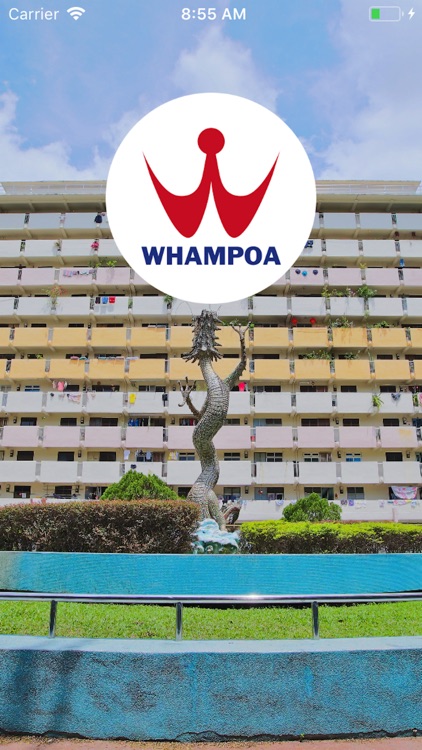 Whampoa Community