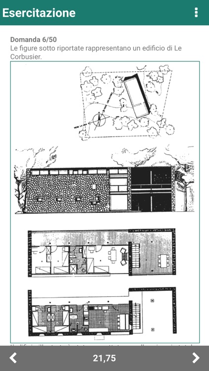 AlphaTest Design screenshot-3