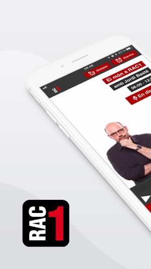 RAC1 Oficial(圖1)-速報App