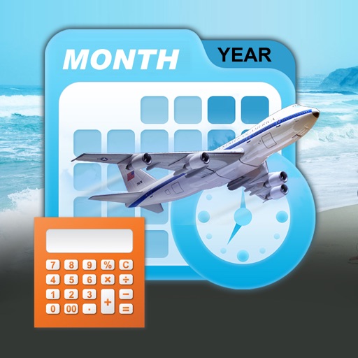 Trip Planner iOS App